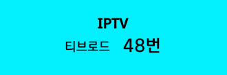 IPTV 티브로드 48번